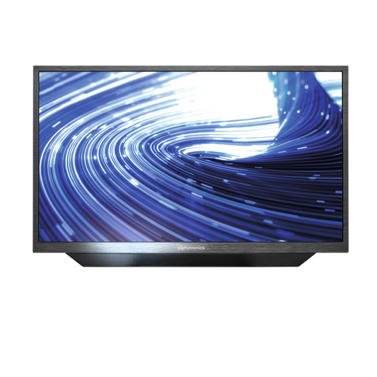 alphatronics SLA-24 DW (A)