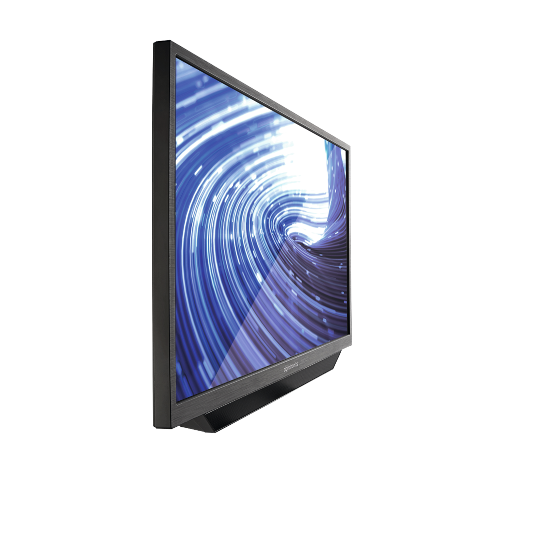 alphatronics SLA-32 W 4K
