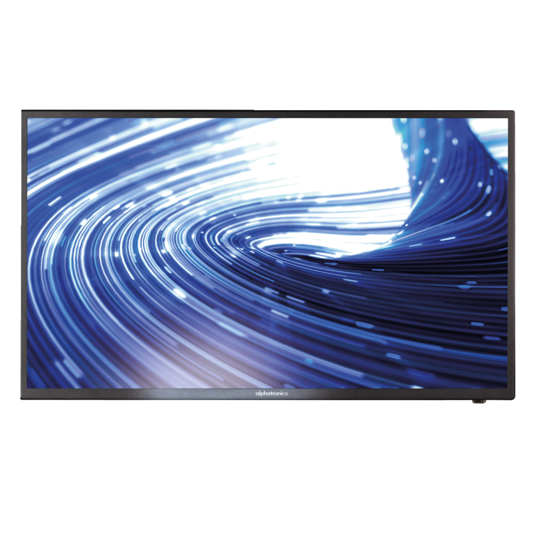 alphatronics SLA-32 W 4K
