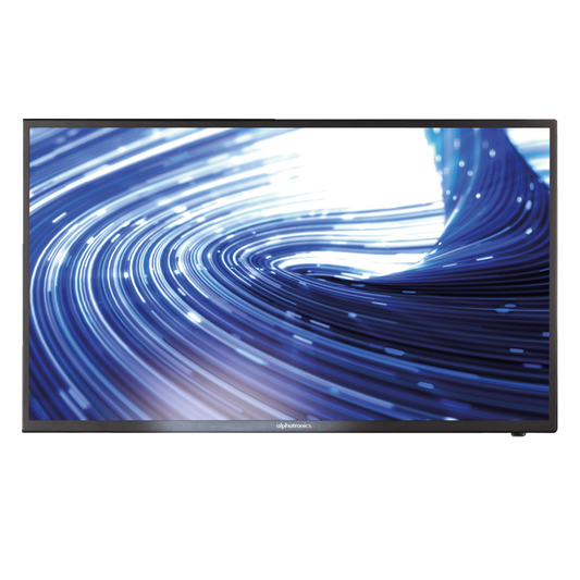 alphatronics SLA-32 W 4K