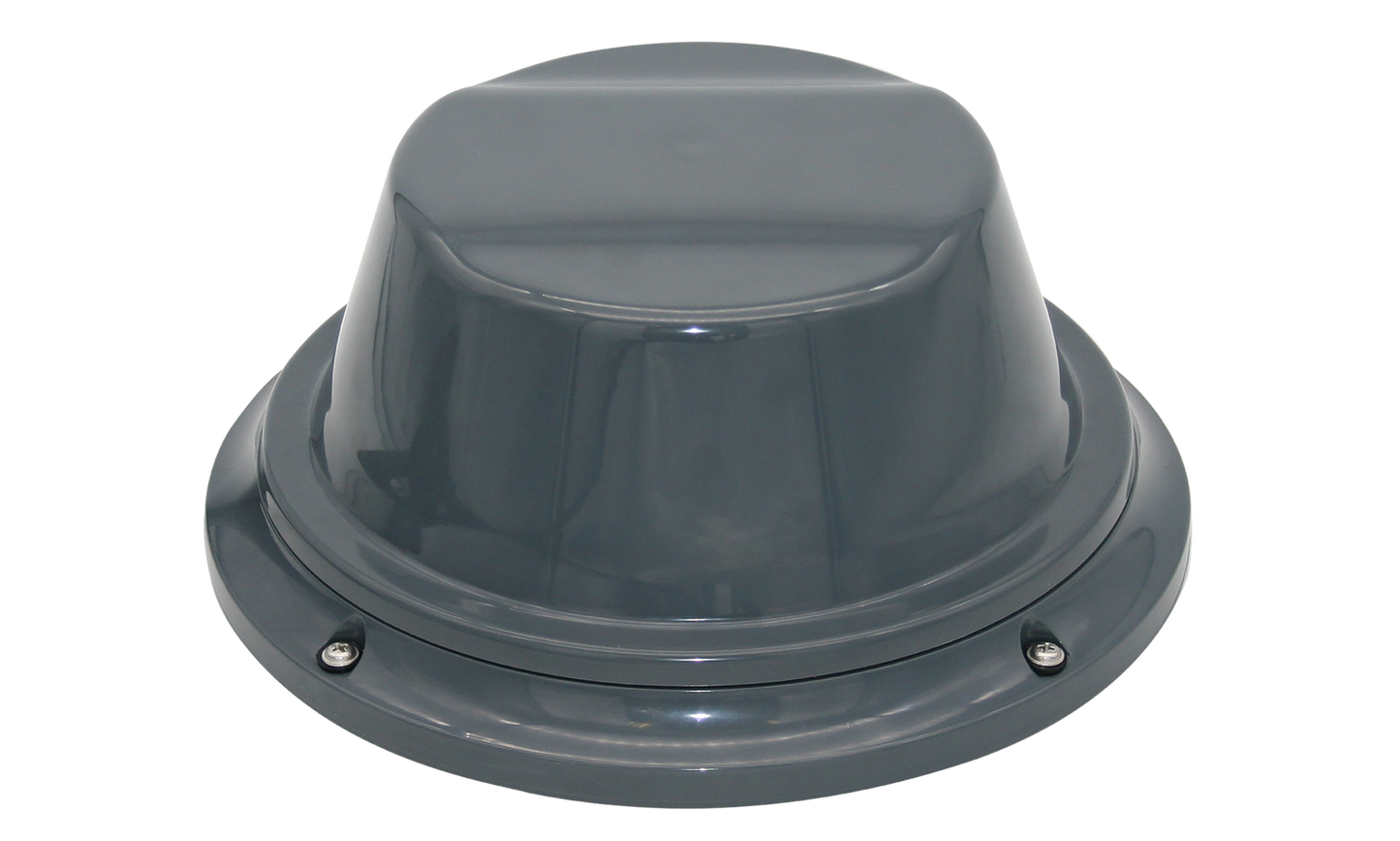 Oyster Access Vision