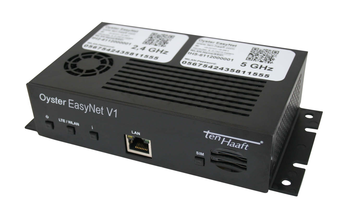 Oyster EasyNet 27 Vision (B)