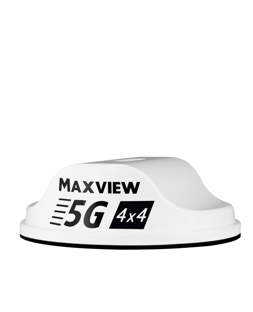 Maxview LTE-Antenne 4x4 weiß