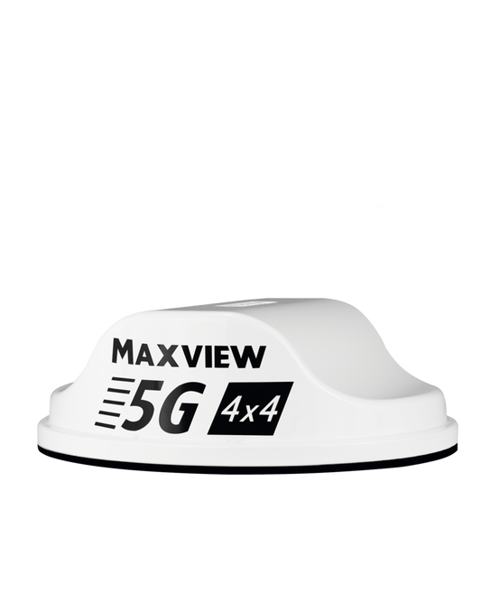 Maxview LTE-Antenne 4x4 weiß