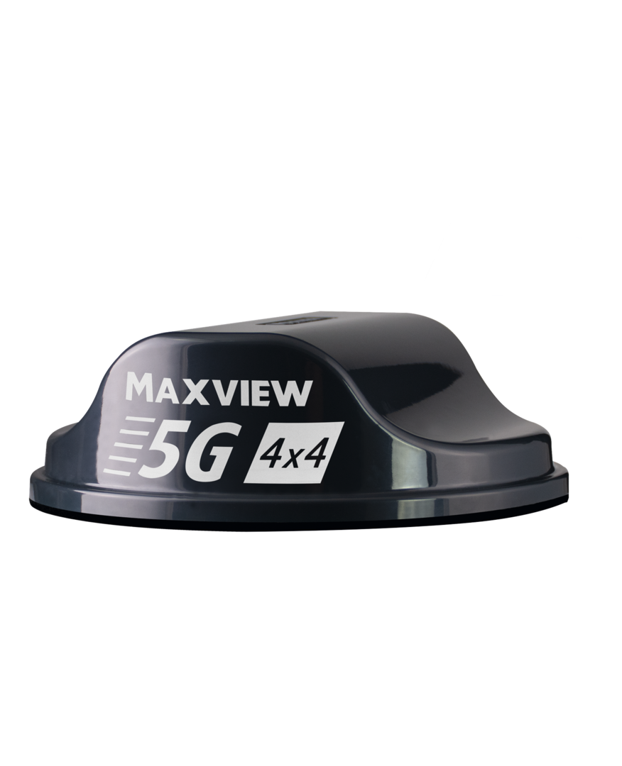 Maxview LTE-Antenne 4x4 schwarz