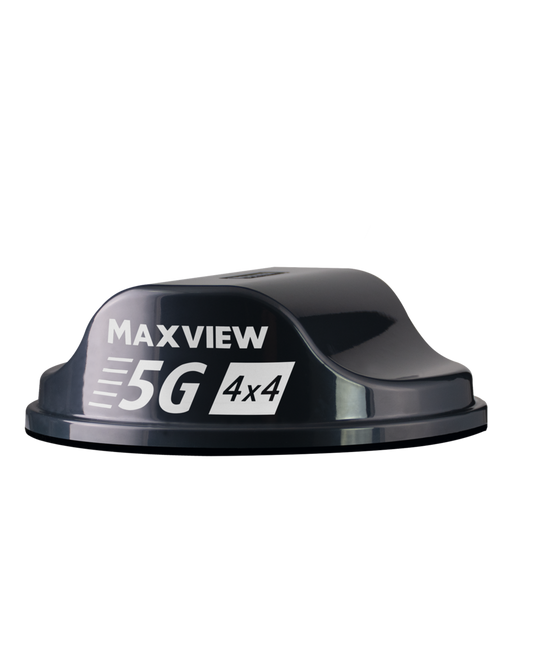 Maxview LTE-Antenne 4x4 schwarz