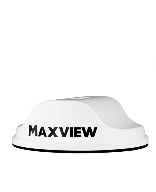 Maxview LTE-Antenne 2x2 weiß