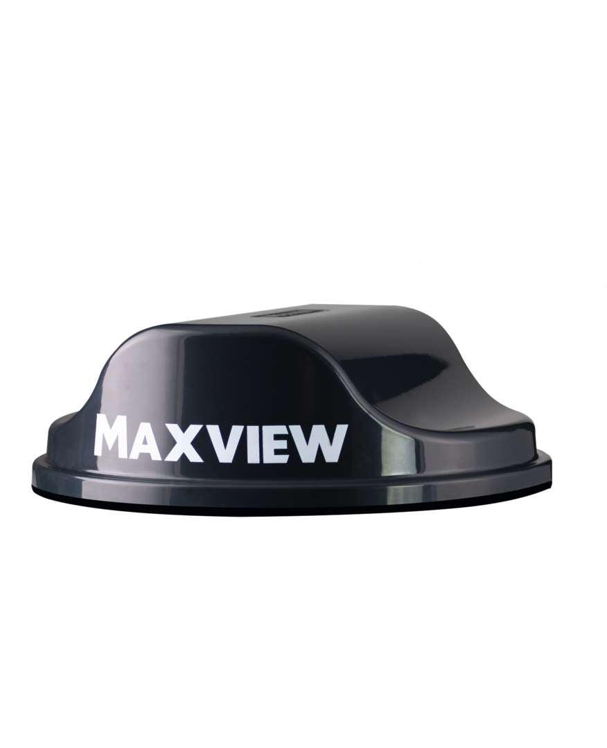 Maxview LTE-Antenne 2x2 schwarz