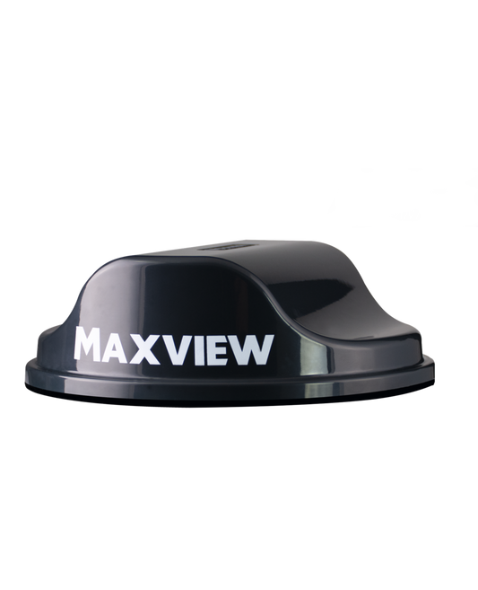 Maxview LTE-Antenne 2x2 schwarz