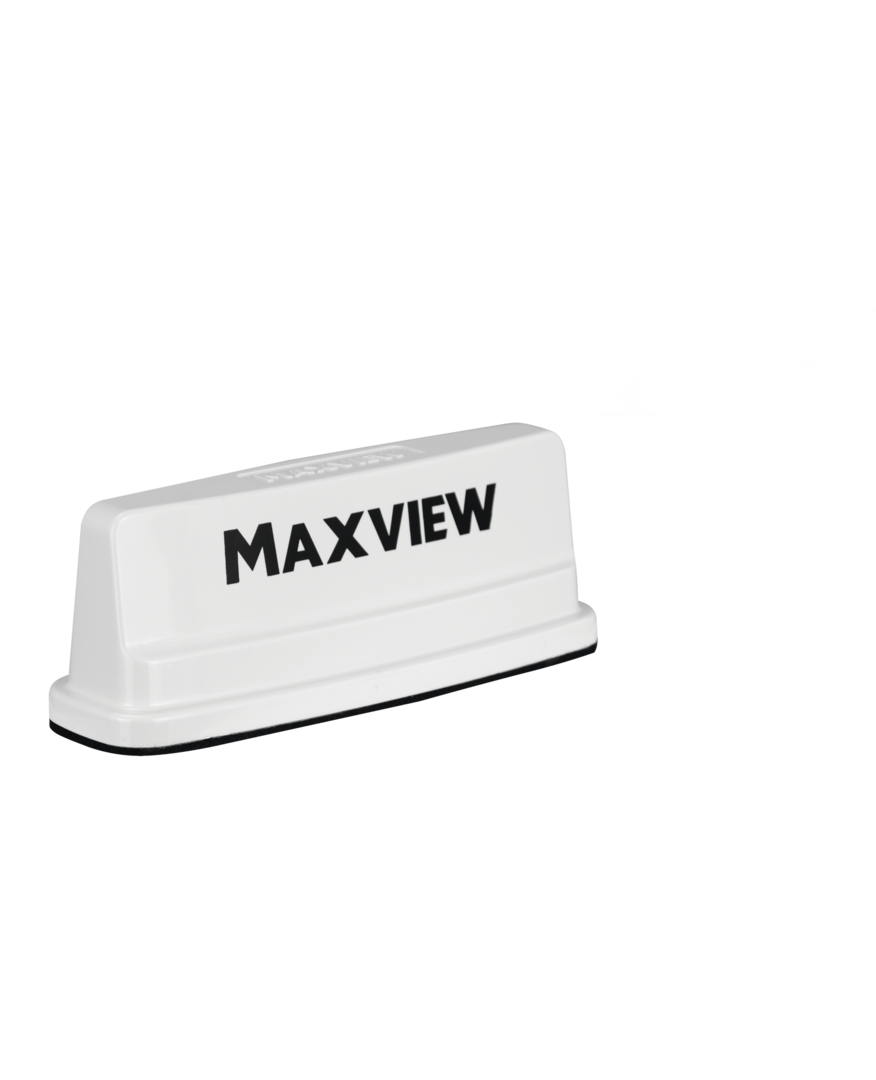 Maxview LTE-Antenne SLIM 2x2 weiß