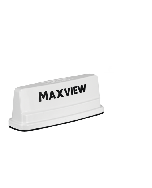 Maxview LTE-Antenne SLIM 2x2 weiß