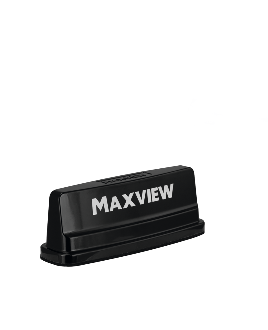 Maxview LTE-Antenne SLIM 2x2 schwarz