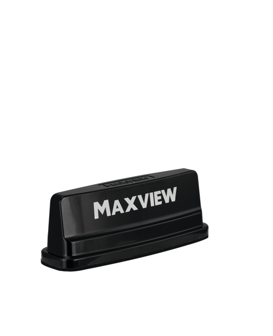 Maxview LTE-Antenne SLIM 2x2 schwarz