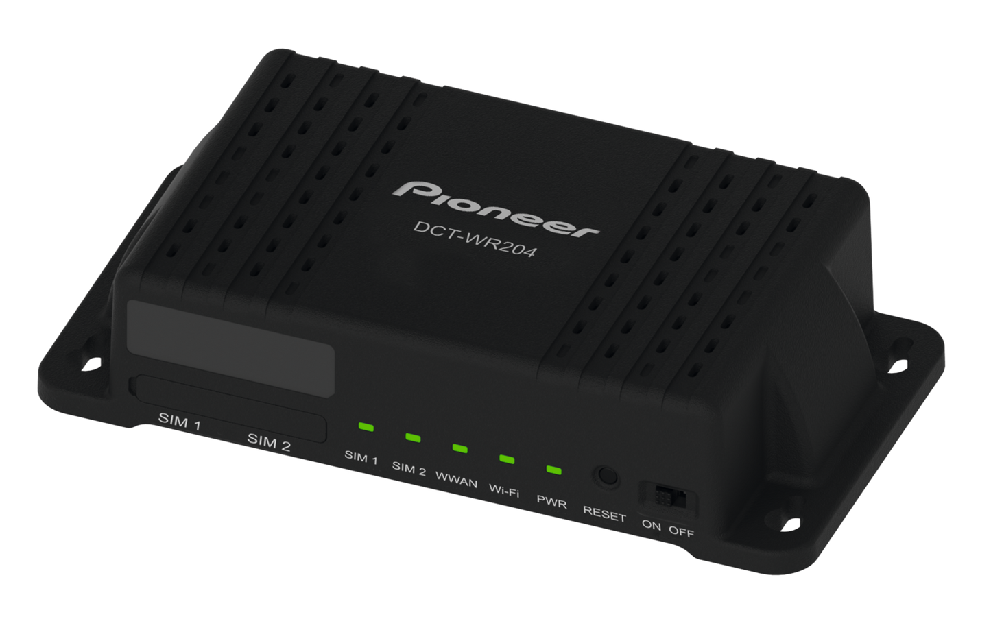 Pioneer DCT-WR204 (B)