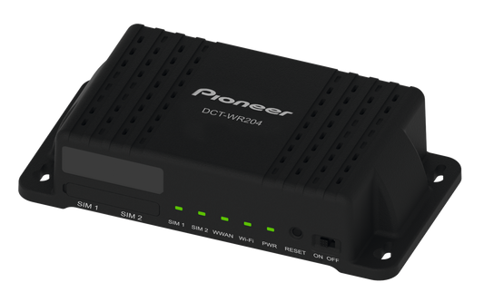 Pioneer DCT-WR204 (B)