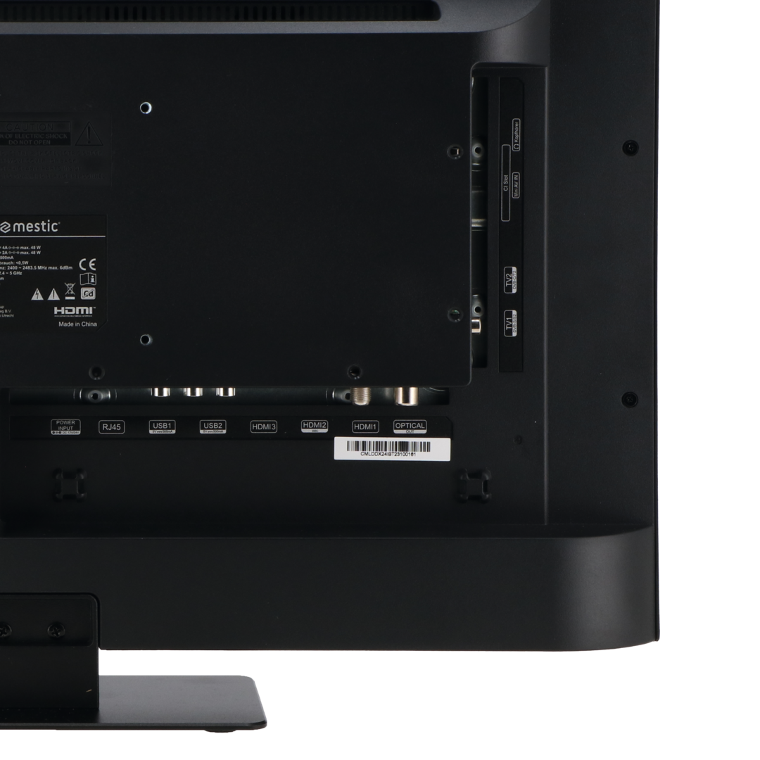 Mestic Android TV 24 Zoll (3)