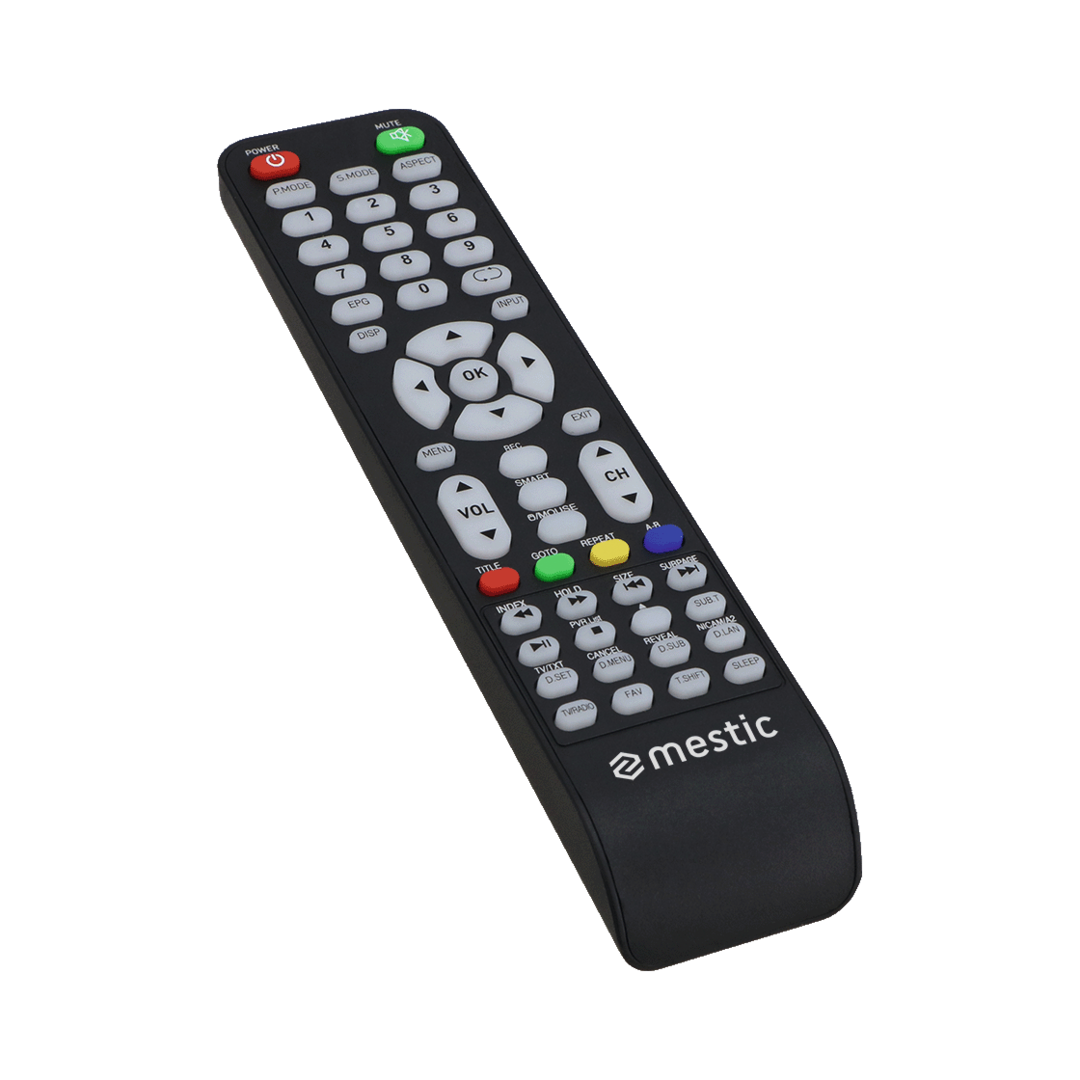 Mestic Android TV 27 Zoll (2)