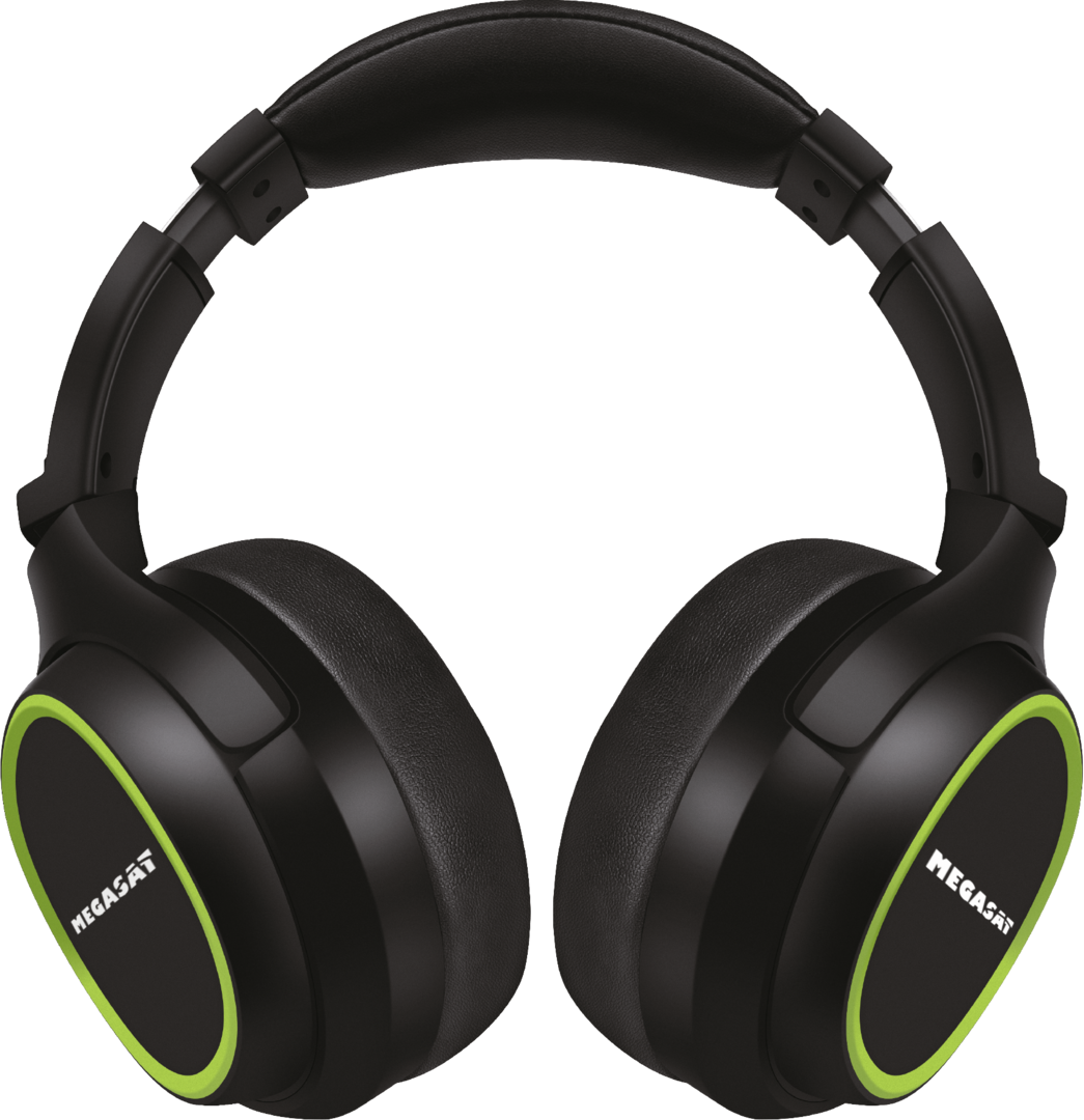 MEGASAT Wireless BT KopfhörerMEG-BH01