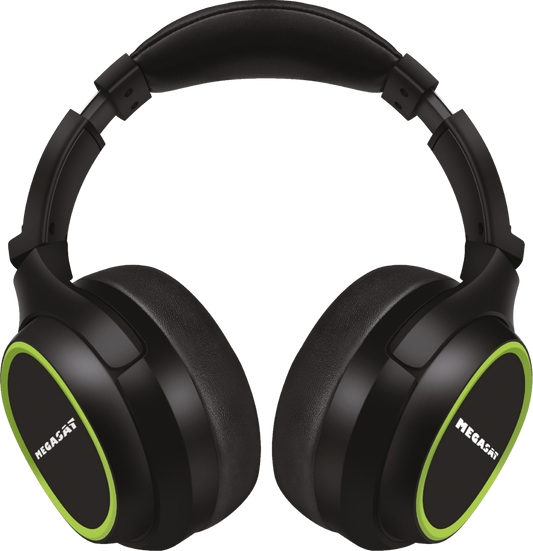 MEGASAT Wireless BT KopfhörerMEG-BH01