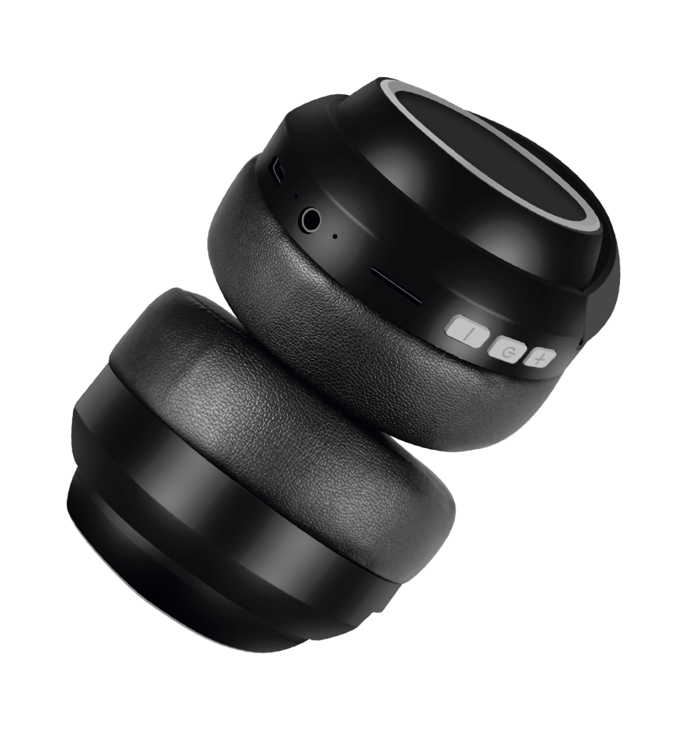 MEGASAT Wireless BT KopfhörerMEG-BH01