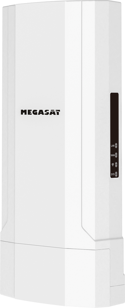 Megasat Connected WiFi-Booster