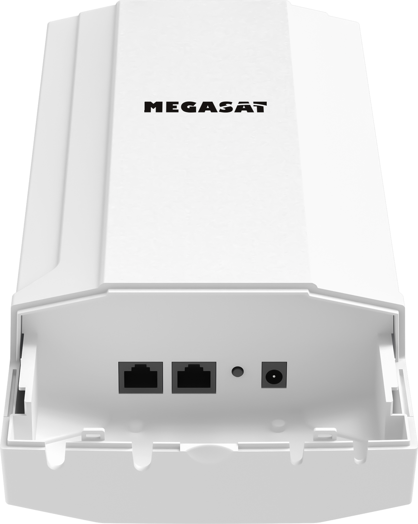 Megasat Connected WiFi-Booster