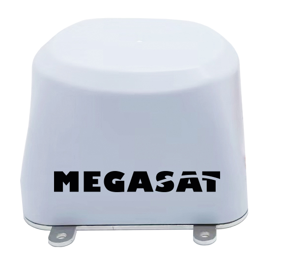 Megasat Camper Connected 5G Ready