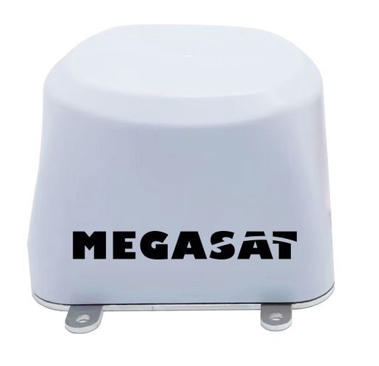 Megasat Camper Connected 5G Ready