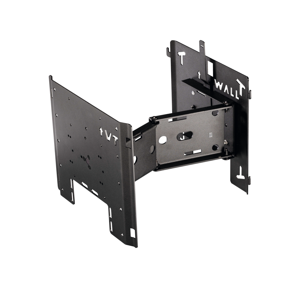 alphatronics SLIM MOUNT 290 Rotation