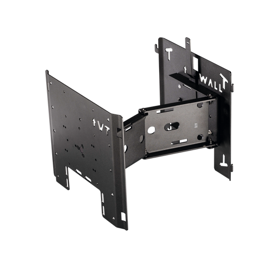 alphatronics SLIM MOUNT 290 Rotation