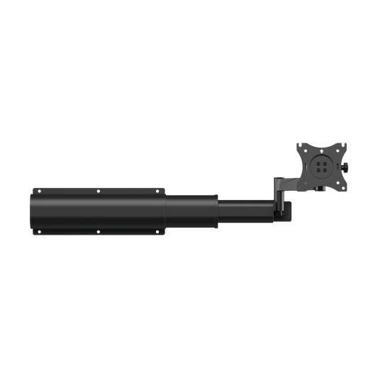 Mestic TV slide out wall bracket MTVB-40