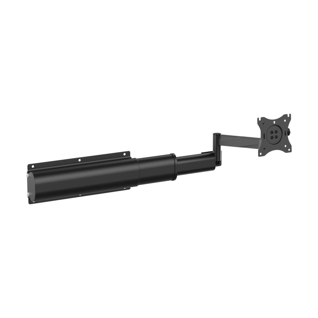 Mestic TV slide out wall bracket MTVB-40