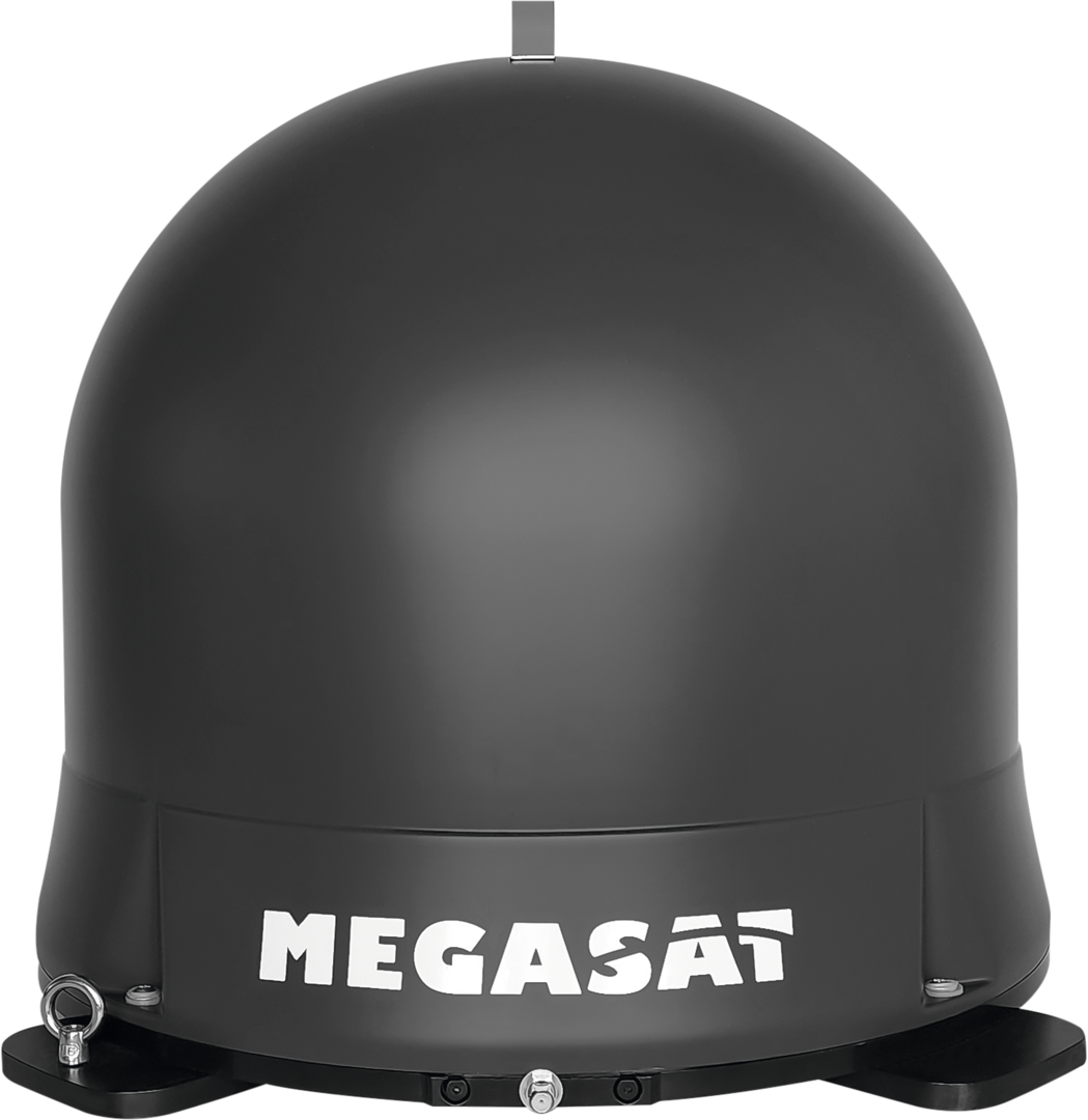 Megasat Campingman Portable ECO graphit