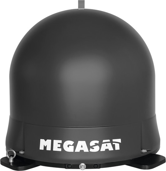 Megasat Campingman Portable ECO graphit