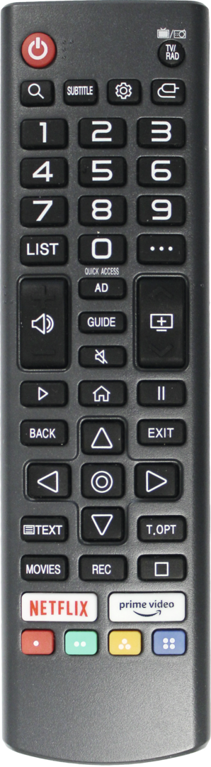 ALDEN LED TV Smartwide 22 WebOS (D)