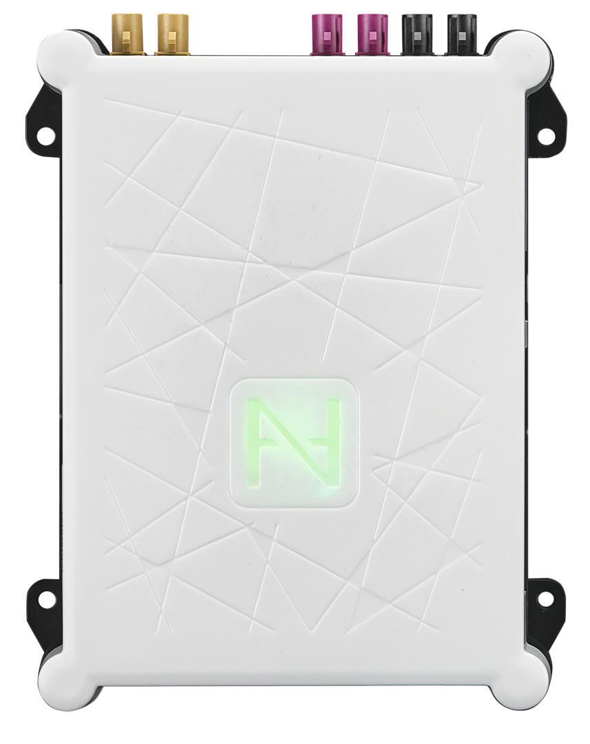 CAMPERNET ECO 5G