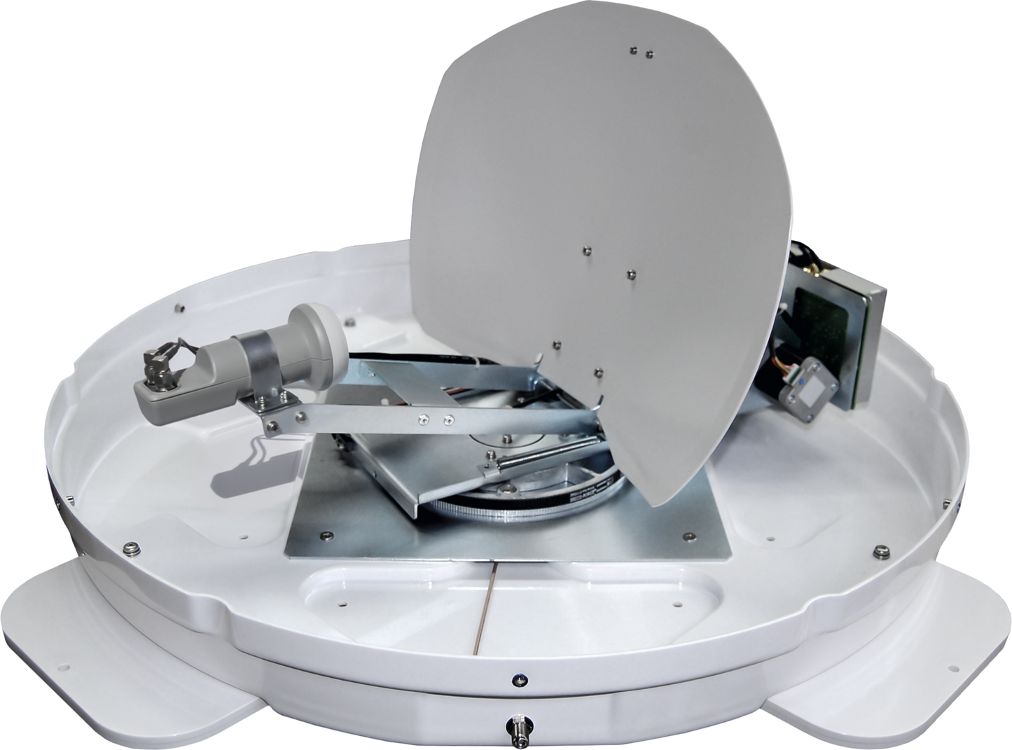 Antenne Shipman (S) (A)