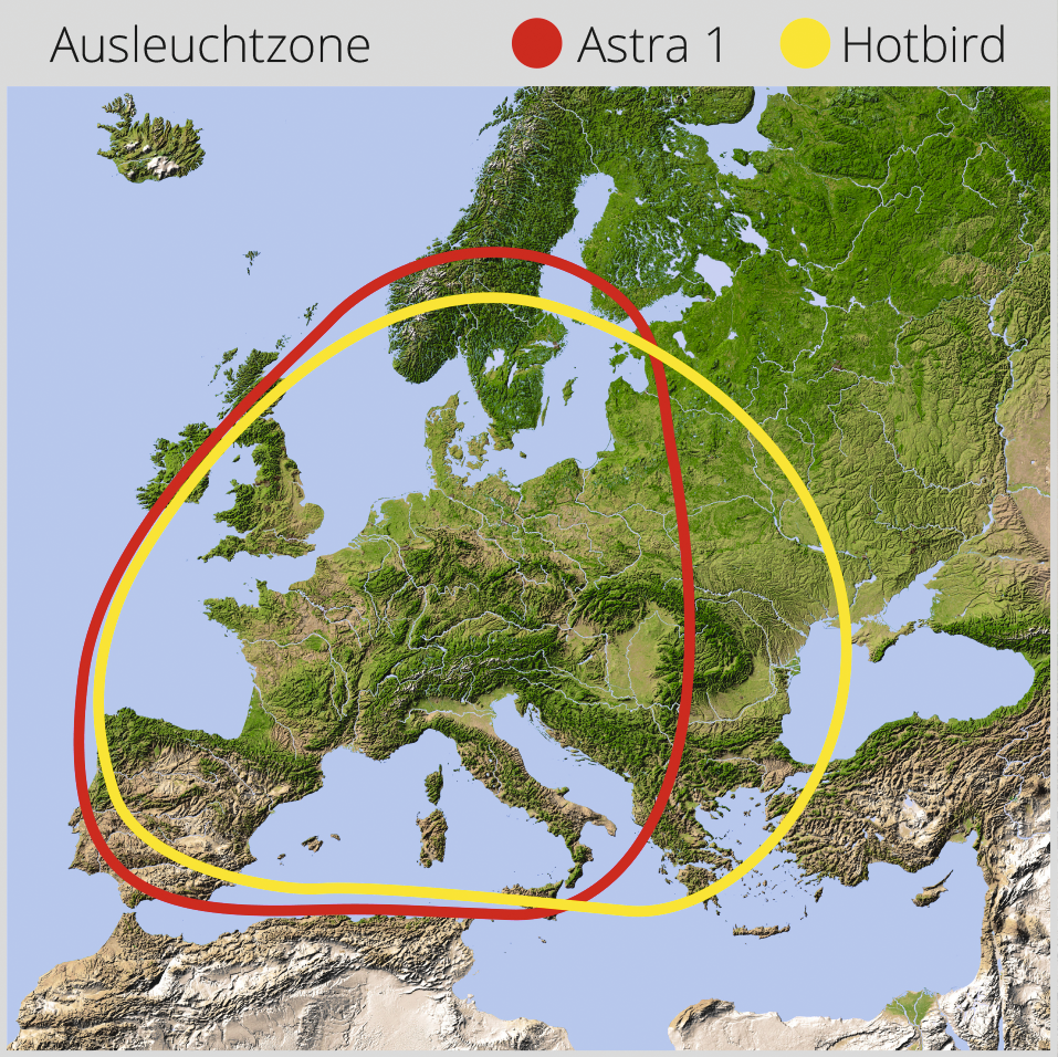 Antenne Shipman (S) (A)