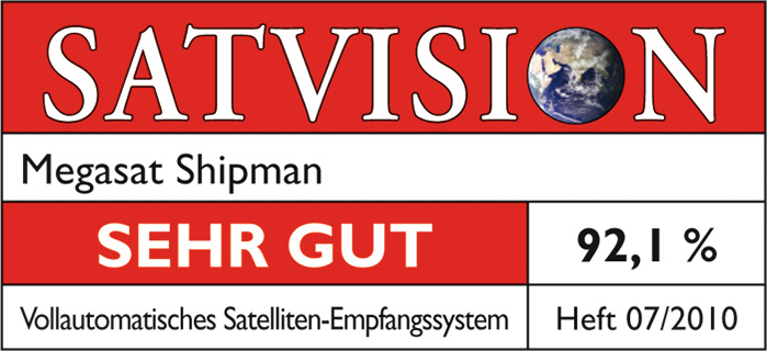 Antenne Shipman (S) (A)