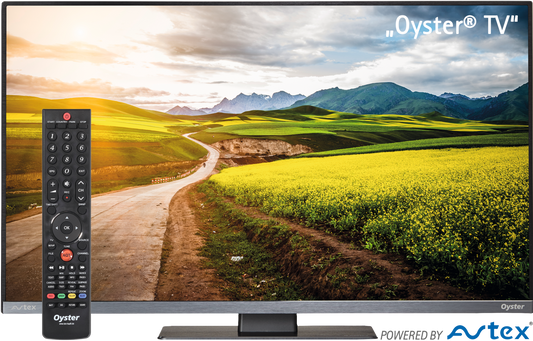 Oyster V Premium Base anthrazit (B)