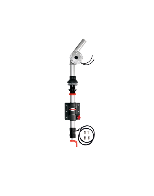 Peilmast HDM 141 (B)