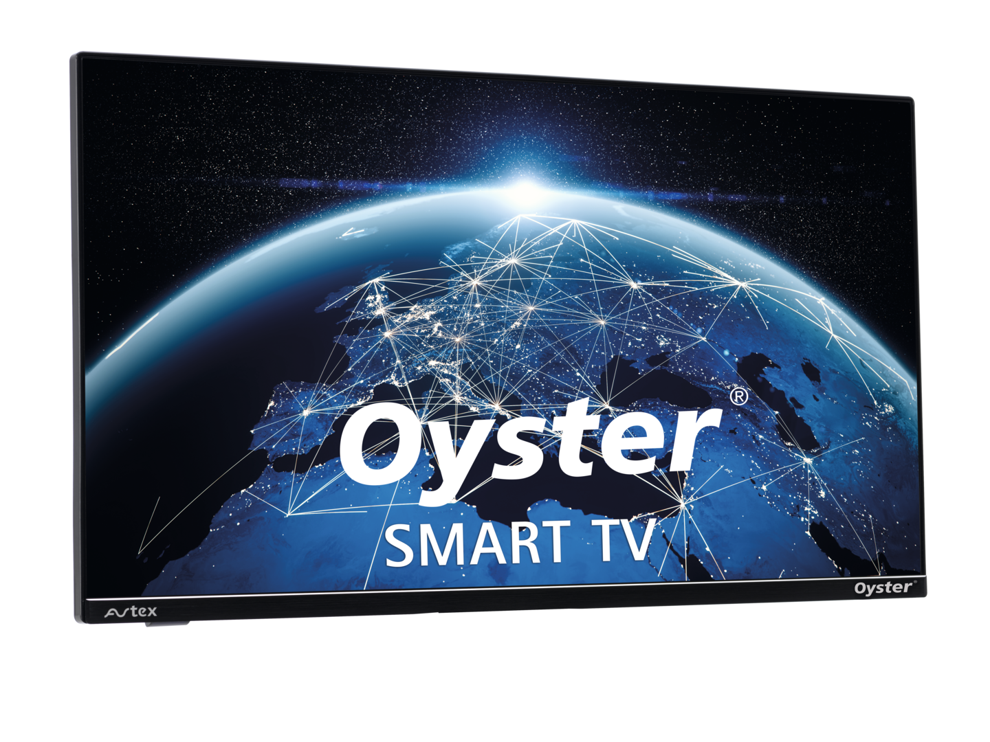 Oyster 70 Premium 32 Zoll TV (S)