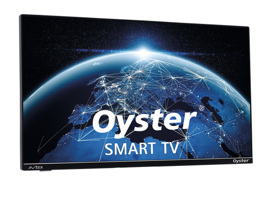 Oyster 70 Premium 39 Zoll TV (S)