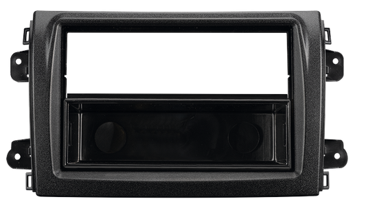 1-DIN Radioblende Ducato 06-21 (R)