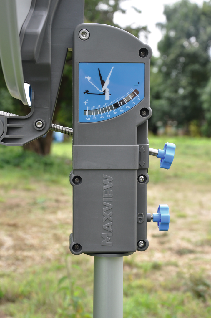 MAXVIEW Precision 55 (S)
