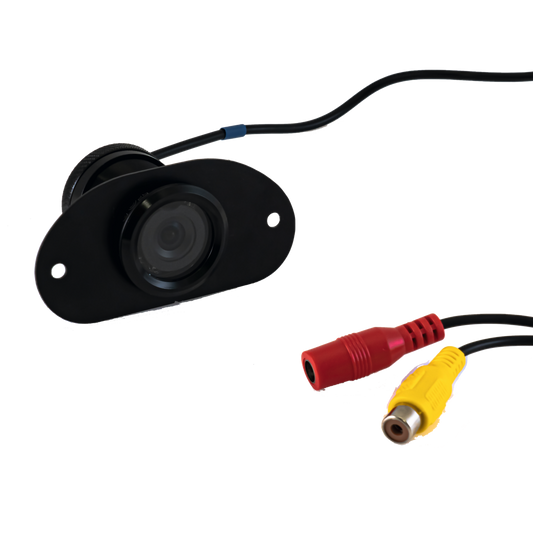 Safety CS114.2 Kamera Trigano