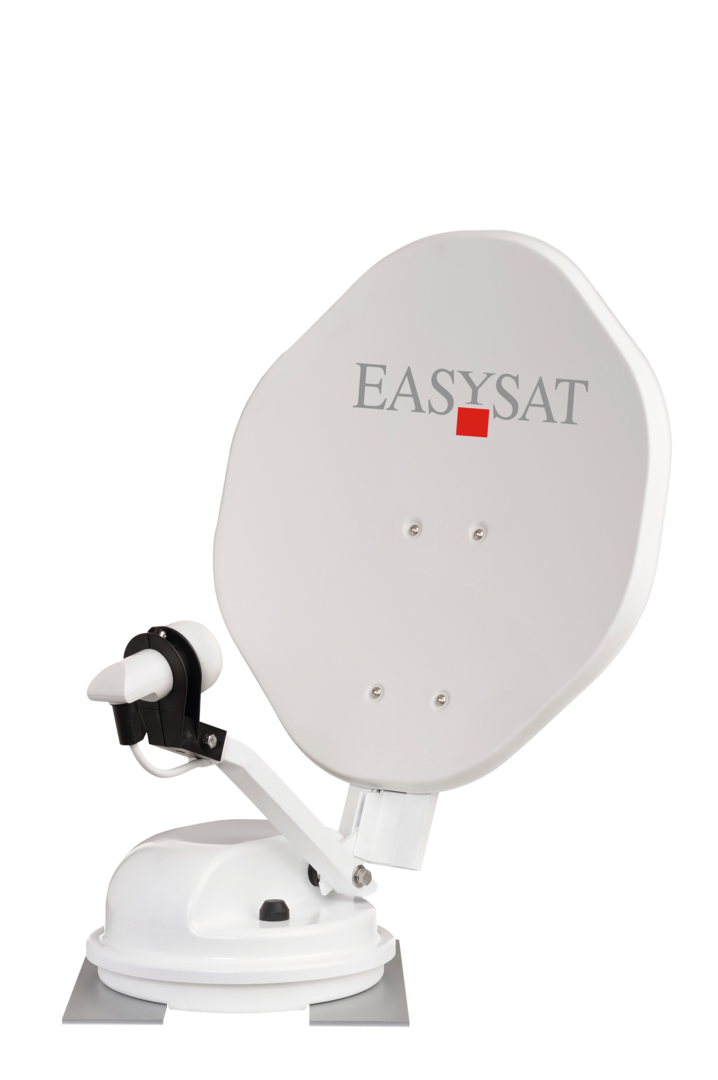 CRYSTOP EasySat (S) (R)