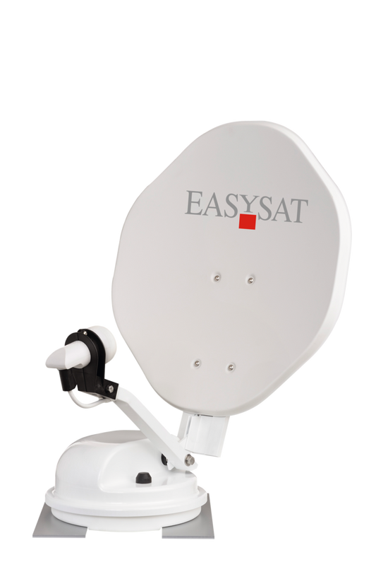 CRYSTOP EasySat (S) (R)