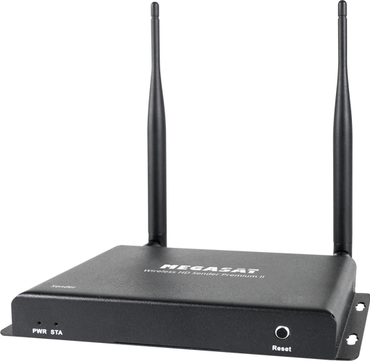 Wireless HD Sender Premium 2