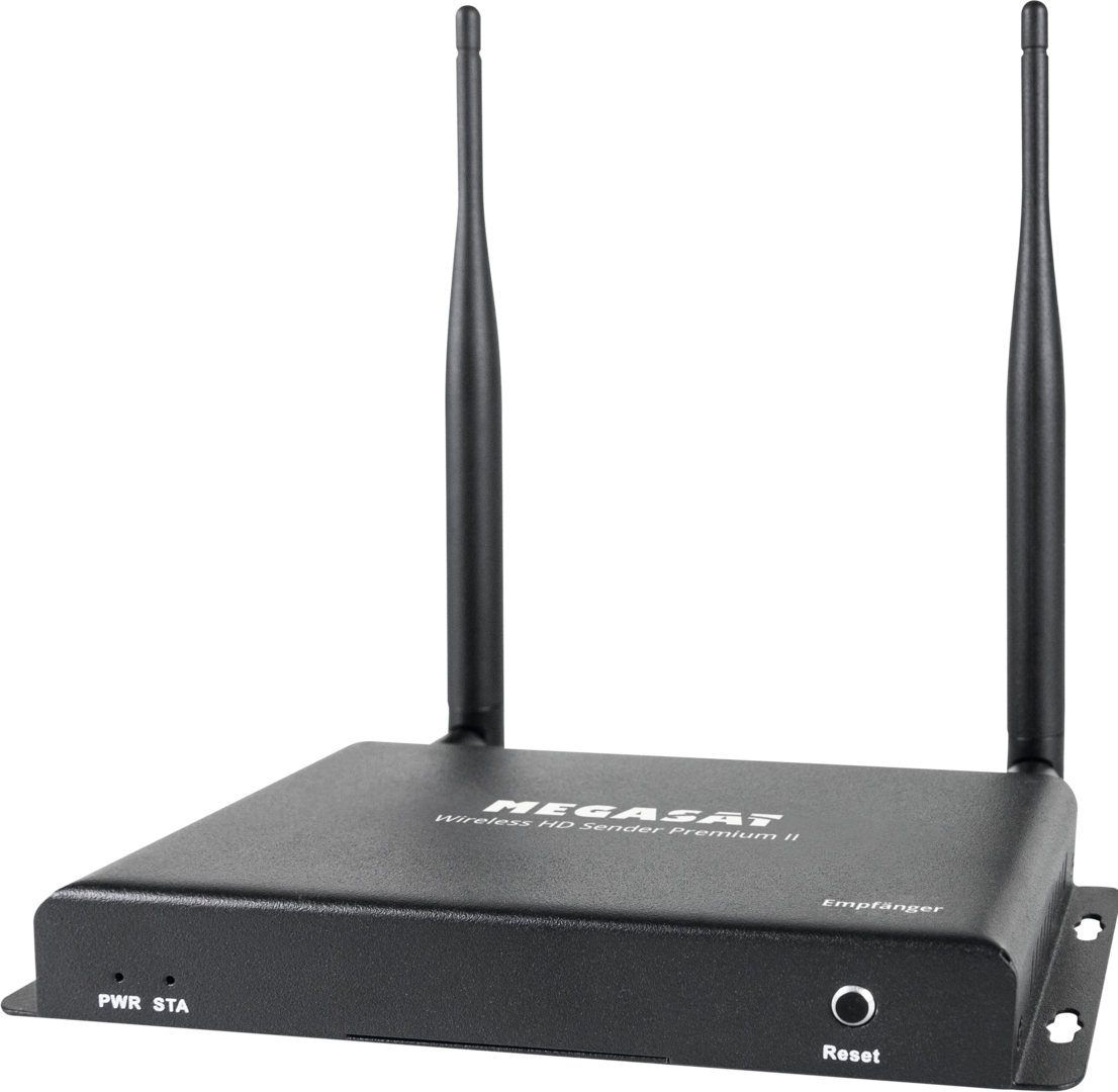 Wireless HD Sender Premium 2